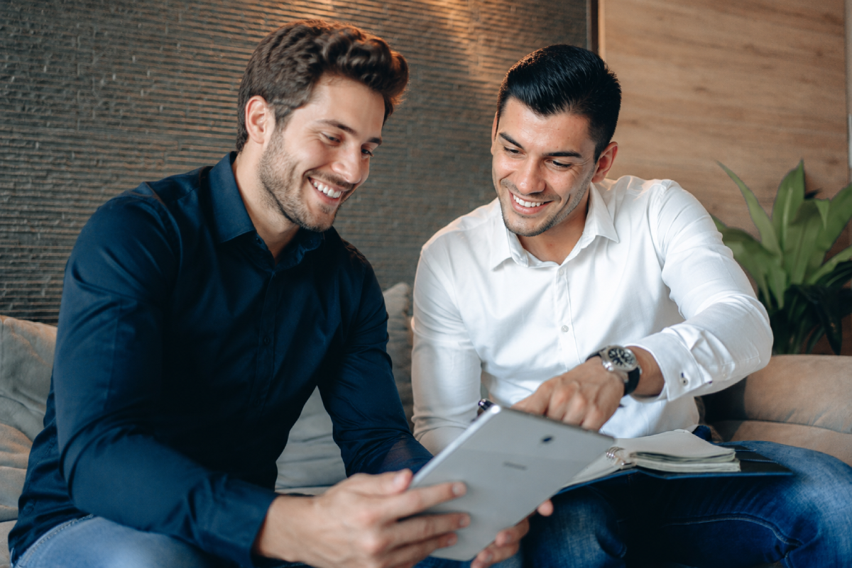 digital agency checklist gratuita