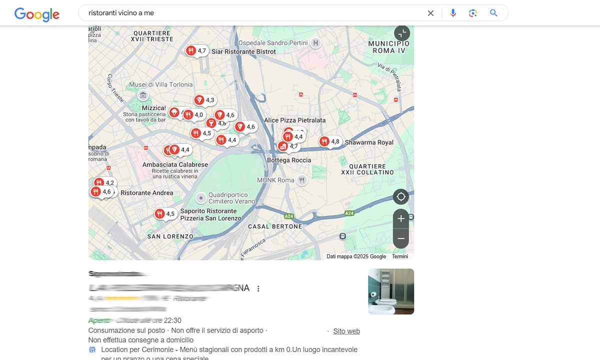 google business profile