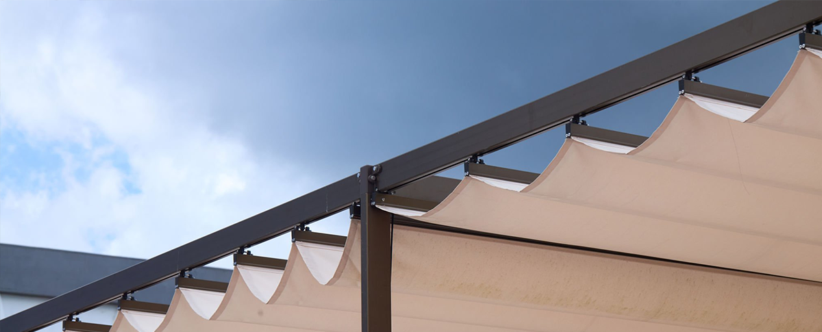 tenda da sole modello preventivo