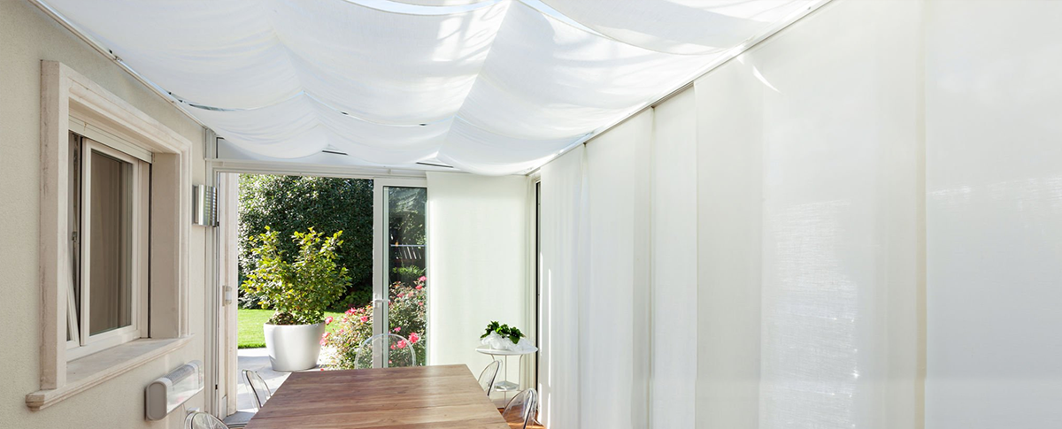 tenda da sole verbale consegna bonus fiscale